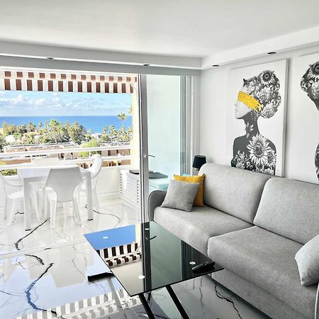 Playa FeñabeLujo Borinquen 403 Vista Al Marアパートメント エクステリア 写真
