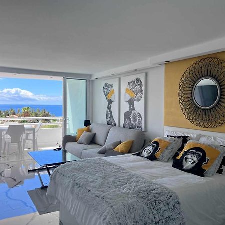 Playa FeñabeLujo Borinquen 403 Vista Al Marアパートメント エクステリア 写真