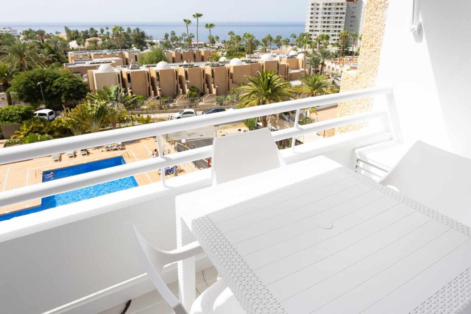 Playa FeñabeLujo Borinquen 403 Vista Al Marアパートメント エクステリア 写真
