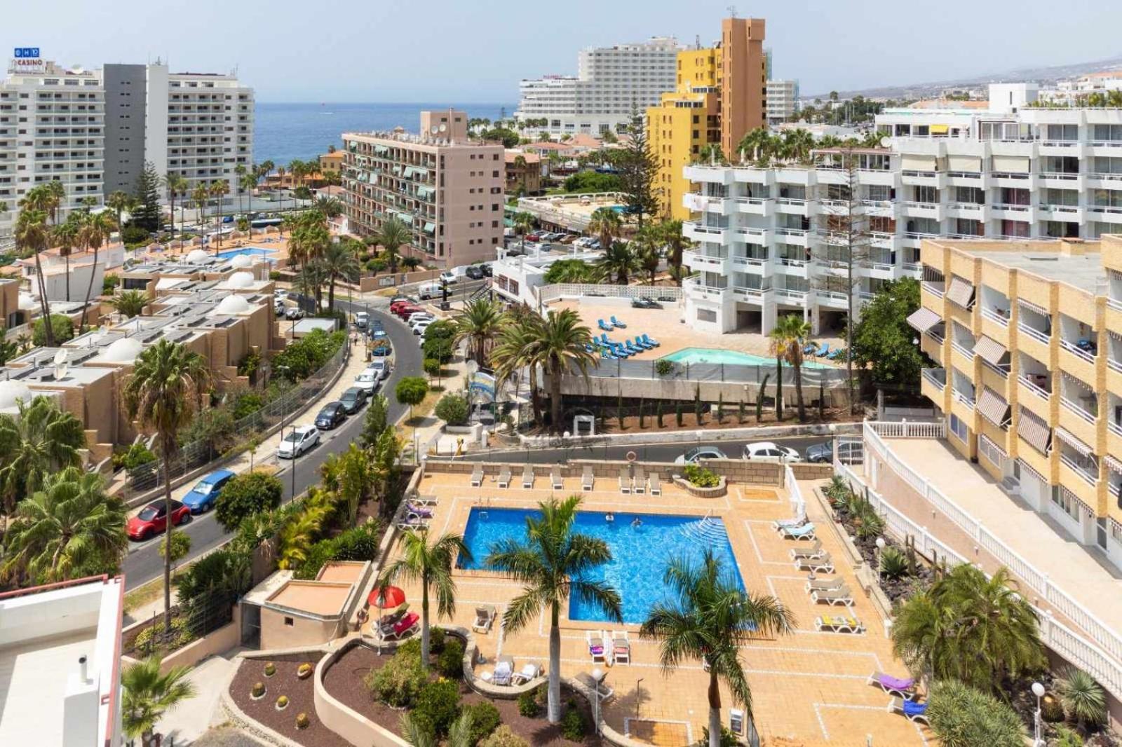 Playa FeñabeLujo Borinquen 403 Vista Al Marアパートメント エクステリア 写真